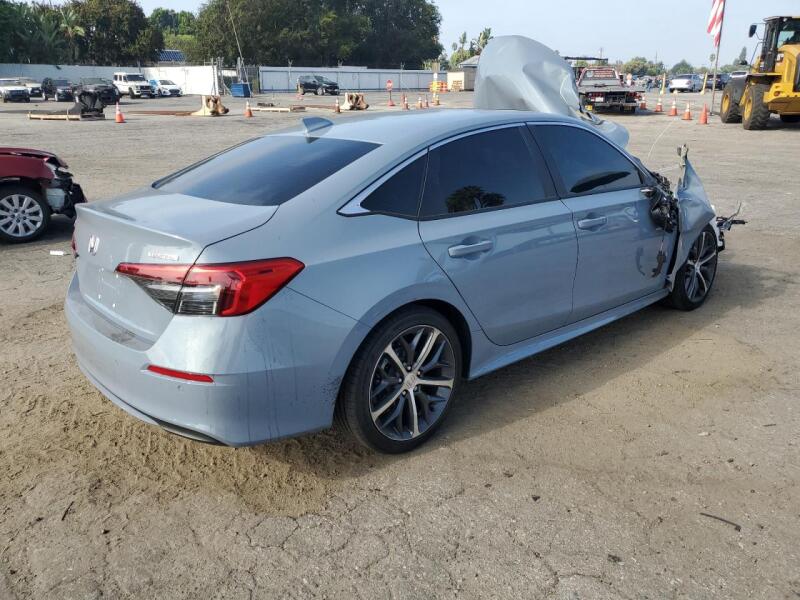 2024 HONDA CIVIC TOURING - 2HGFE1F93RH332242 | SeoVin.biz