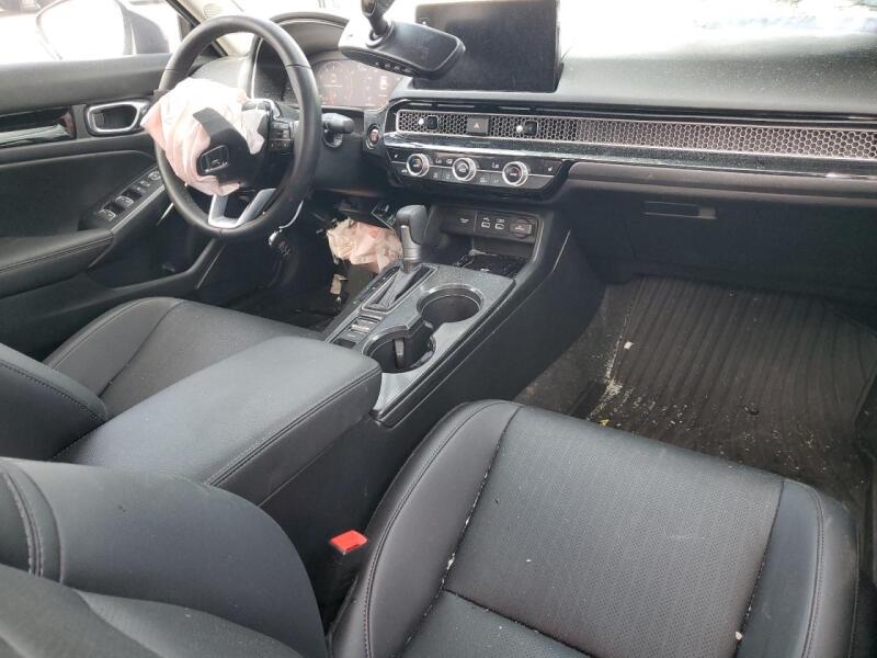 2024 HONDA CIVIC TOURING - 2HGFE1F93RH332242 | SeoVin.biz