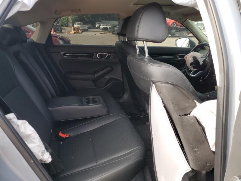 2024 HONDA CIVIC TOURING - 2HGFE1F93RH332242 | SeoVin.biz