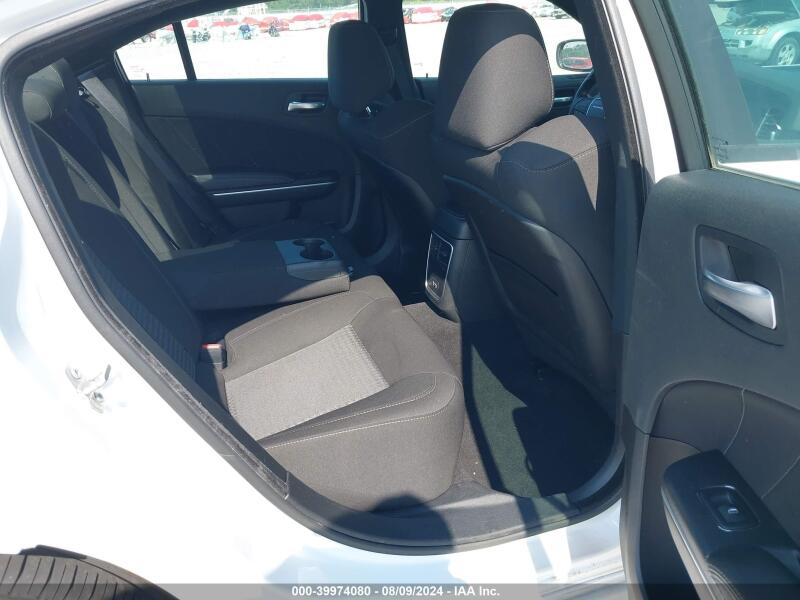 2022 DODGE CHARGER GT RWD - 2C3CDXHG2NH149738 | SeoVin.biz
