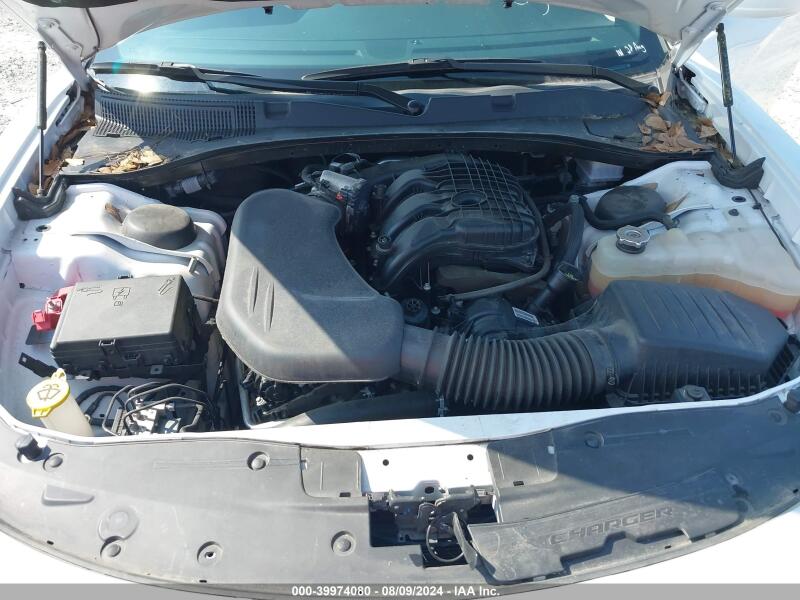 2022 DODGE CHARGER GT RWD - 2C3CDXHG2NH149738 | SeoVin.biz
