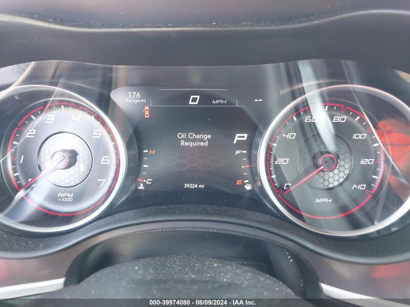 2022 DODGE CHARGER GT RWD - 2C3CDXHG2NH149738 | SeoVin.biz