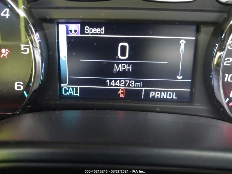 2017 CHEVROLET SILVERADO 1500 1LZ - 3GCUKSEC8HG298556 | SeoVin.biz