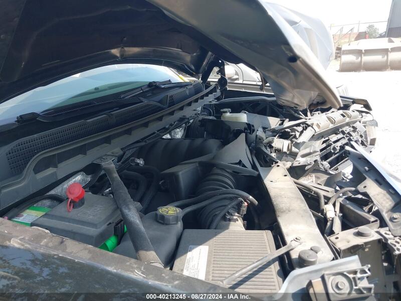 2017 CHEVROLET SILVERADO 1500 1LZ - 3GCUKSEC8HG298556 | SeoVin.biz