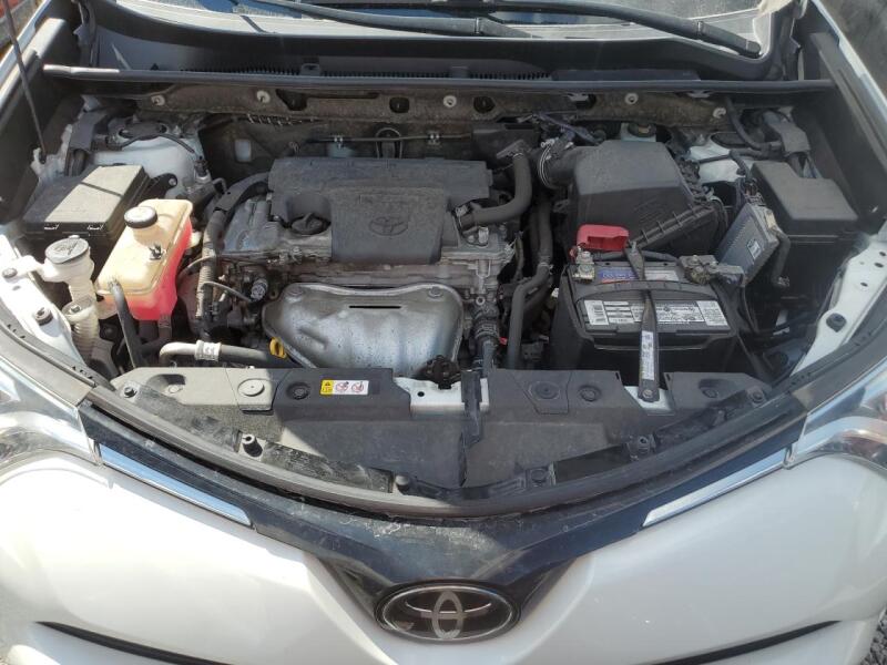 2018 TOYOTA RAV4 LIMITED - JTMYFREV0JJ182627 | SeoVin.biz