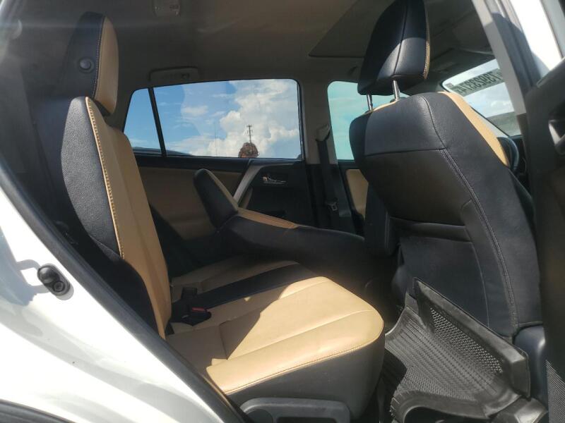 2018 TOYOTA RAV4 LIMITED - JTMYFREV0JJ182627 | SeoVin.biz