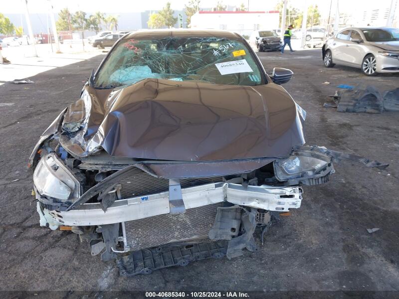 2020 HONDA CIVIC LX - 2HGFC2F65LH576970 | SeoVin.biz