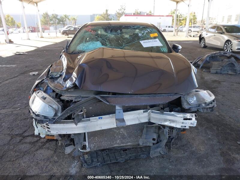 2020 HONDA CIVIC LX - 2HGFC2F65LH576970 | SeoVin.biz