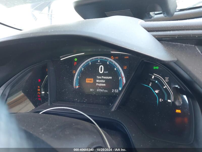2020 HONDA CIVIC LX - 2HGFC2F65LH576970 | SeoVin.biz