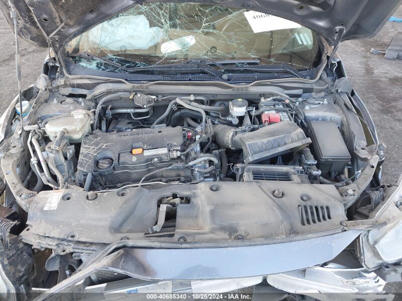 2020 HONDA CIVIC LX - 2HGFC2F65LH576970 | SeoVin.biz