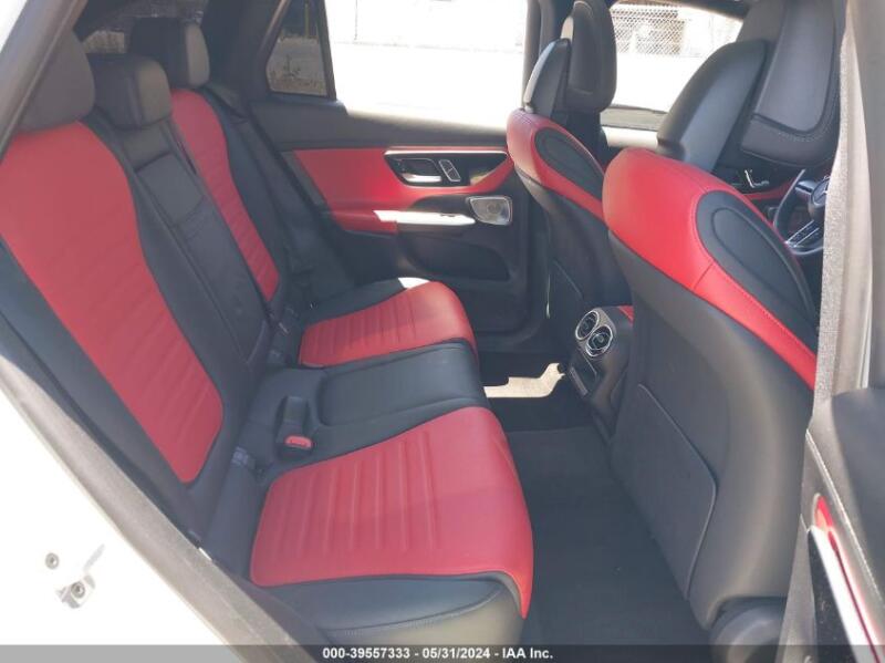 2023 MERCEDES-BENZ GLC 300 SUV - W1NKM4GB2PF030628 | SeoVin.biz