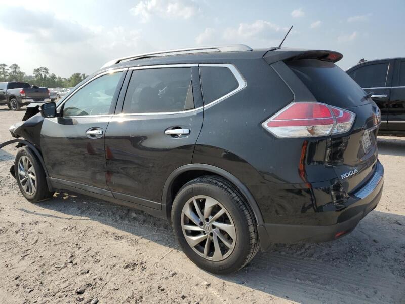 2015 NISSAN ROGUE S - 5N1AT2MT7FC790329 | SeoVin.biz