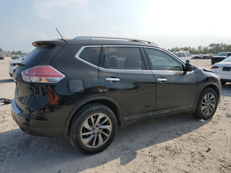 2015 NISSAN ROGUE S - 5N1AT2MT7FC790329 | SeoVin.biz