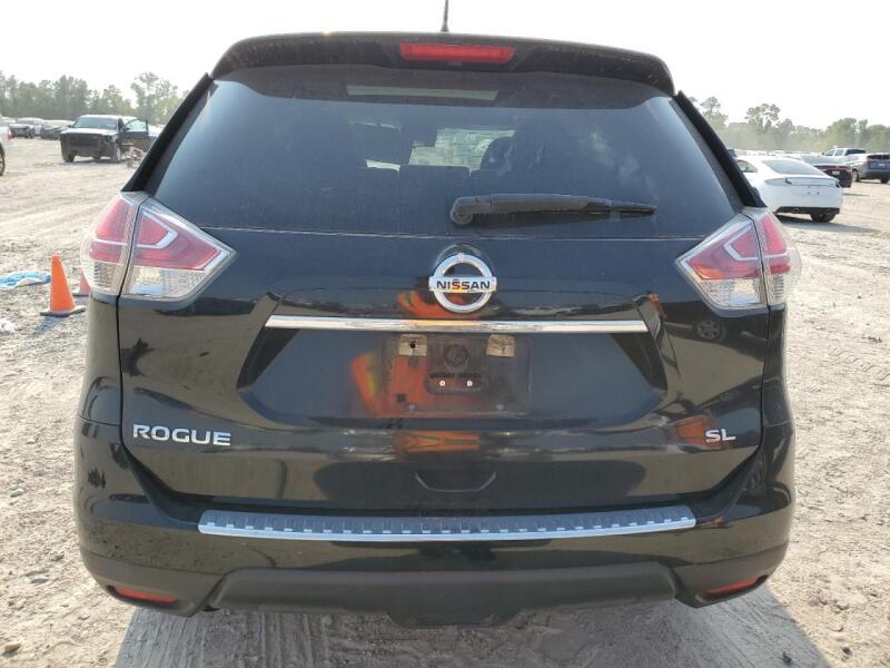 2015 NISSAN ROGUE S - 5N1AT2MT7FC790329 | SeoVin.biz