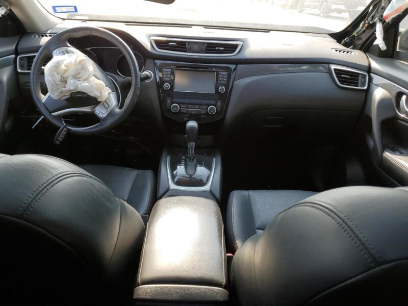 2015 NISSAN ROGUE S - 5N1AT2MT7FC790329 | SeoVin.biz
