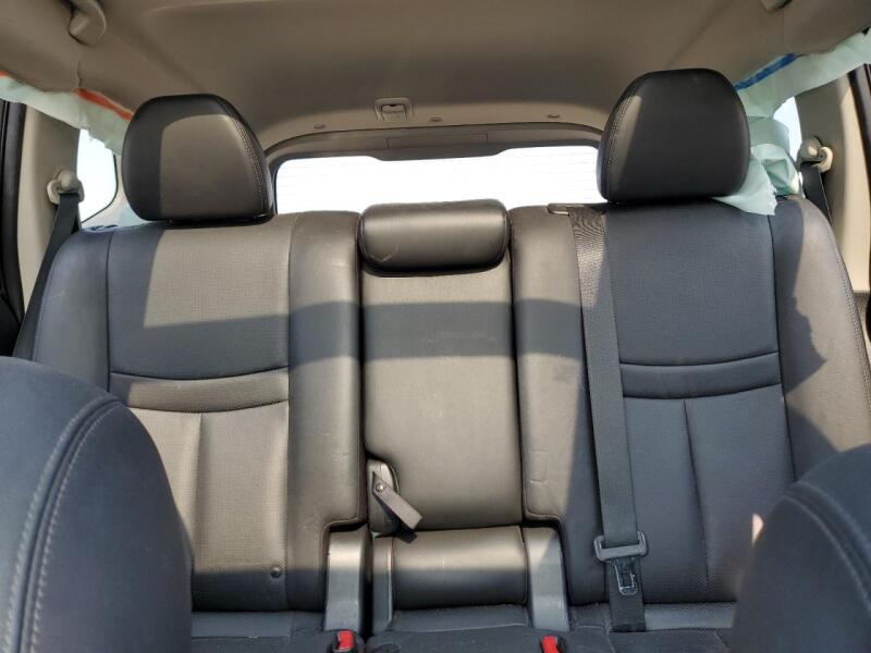 2015 NISSAN ROGUE S - 5N1AT2MT7FC790329 | SeoVin.biz