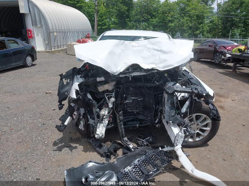 2021 JEEP GRAND CHEROKEE LAREDO E 4X4 - 1C4RJFAG1MC780694 | SeoVin.biz