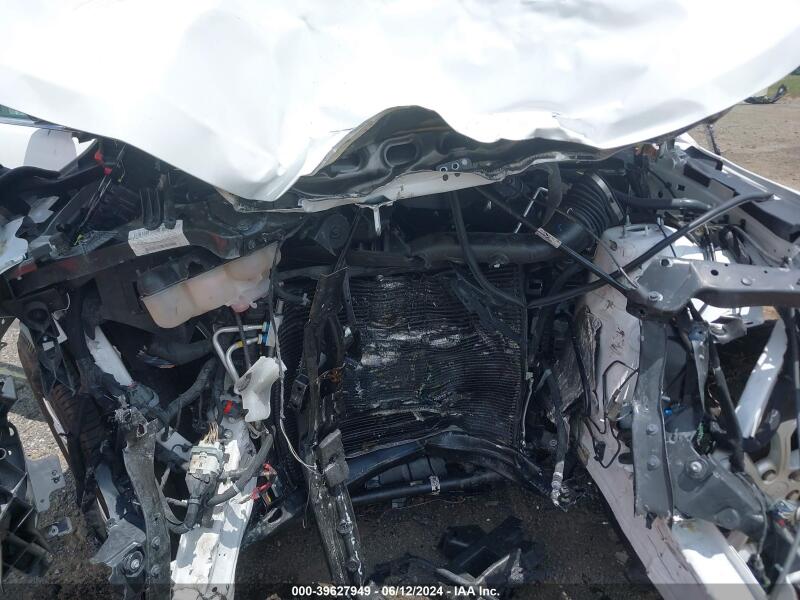 2021 JEEP GRAND CHEROKEE LAREDO E 4X4 - 1C4RJFAG1MC780694 | SeoVin.biz