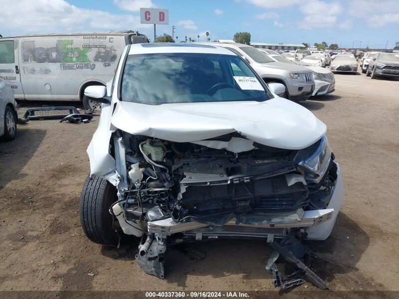 2019 HONDA CR-V EX-L - 7FARW1H87KE031020 | SeoVin.biz