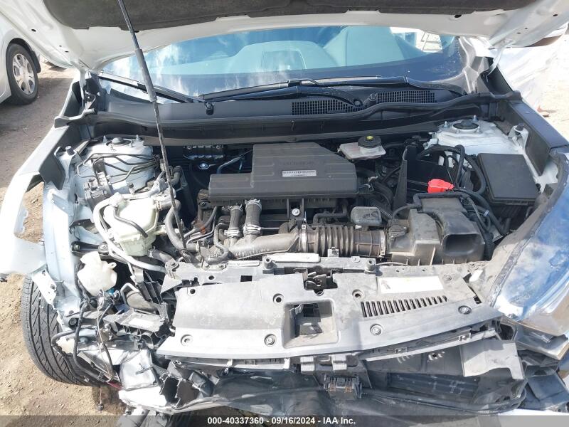 2019 HONDA CR-V EX-L - 7FARW1H87KE031020 | SeoVin.biz