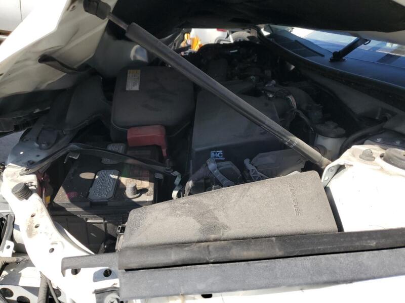 2016 TOYOTA CAMRY LE - 4T4BF1FK6GR540978 | SeoVin.biz