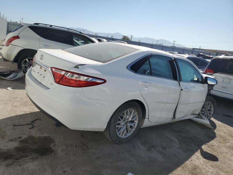 2016 TOYOTA CAMRY LE - 4T4BF1FK6GR540978 | SeoVin.biz