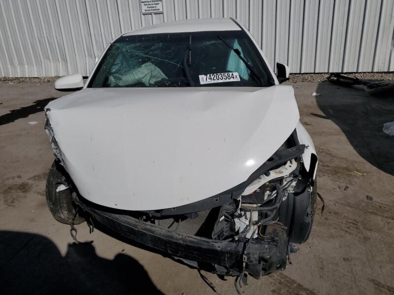 2016 TOYOTA CAMRY LE - 4T4BF1FK6GR540978 | SeoVin.biz