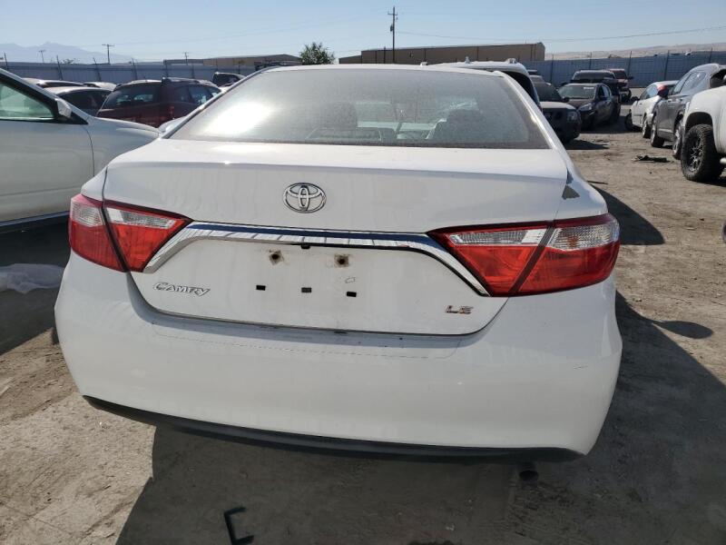 2016 TOYOTA CAMRY LE - 4T4BF1FK6GR540978 | SeoVin.biz