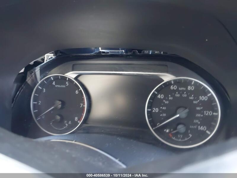 2023 NISSAN ALTIMA SV FWD - 1N4BL4DV1PN346641 | SeoVin.biz