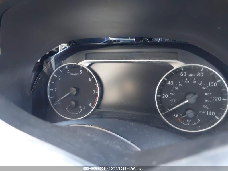 2023 NISSAN ALTIMA SV FWD - 1N4BL4DV1PN346641 | SeoVin.biz