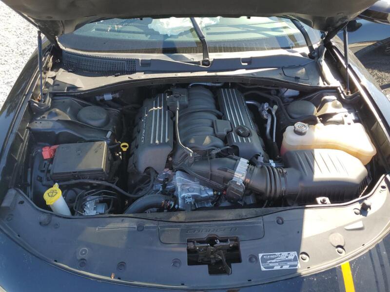 2023 DODGE CHARGER SCAT PACK - 2C3CDXGJ2PH588552 | SeoVin.biz