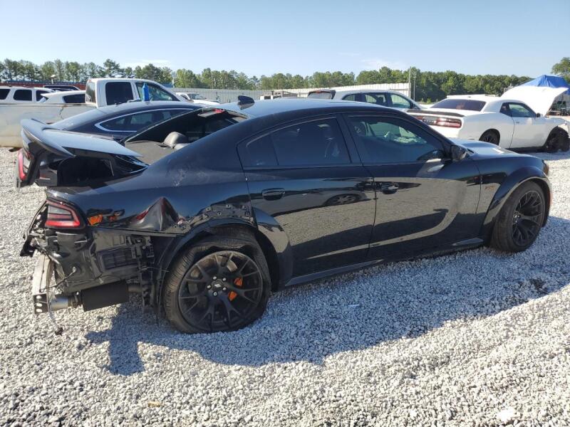 2023 DODGE CHARGER SCAT PACK - 2C3CDXGJ2PH588552 | SeoVin.biz