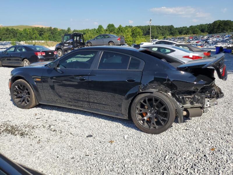 2023 DODGE CHARGER SCAT PACK - 2C3CDXGJ2PH588552 | SeoVin.biz
