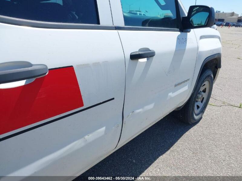 2015 GMC SIERRA 1500 - 1GTV2TEC2FZ174032 | SeoVin.biz