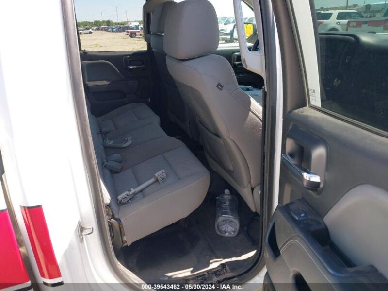 2015 GMC SIERRA 1500 - 1GTV2TEC2FZ174032 | SeoVin.biz