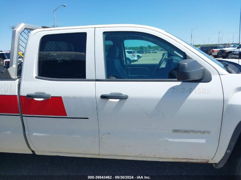 2015 GMC SIERRA 1500 - 1GTV2TEC2FZ174032 | SeoVin.biz