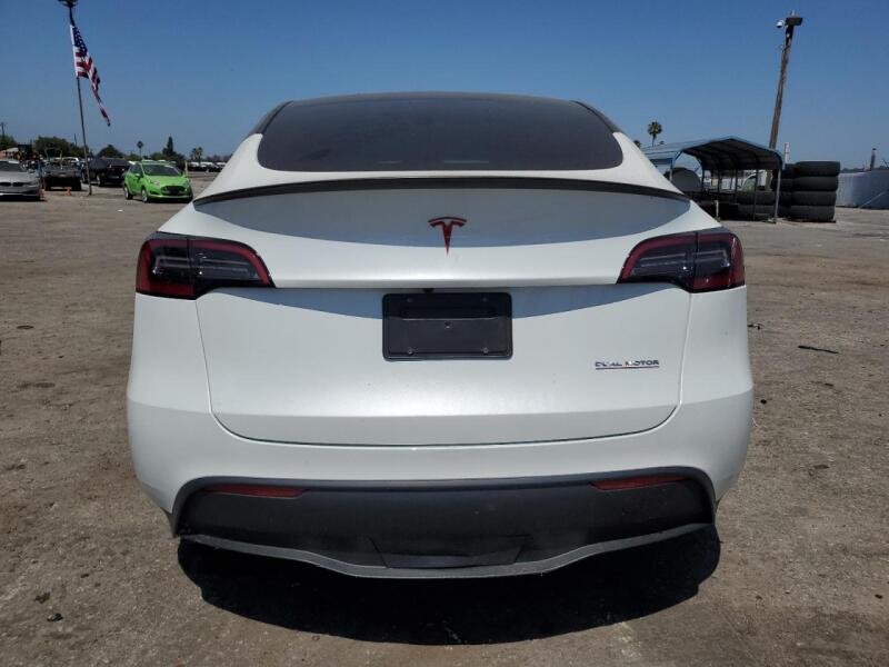 2023 TESLA MODEL Y - 7SAYGDEF8PF785868 | SeoVin.biz