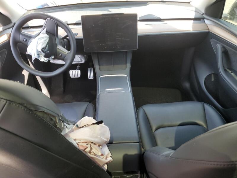 2023 TESLA MODEL Y - 7SAYGDEF8PF785868 | SeoVin.biz