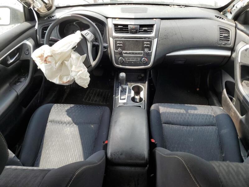2017 NISSAN ALTIMA 2.5 - 1N4AL3APXHC263847 | SeoVin.biz
