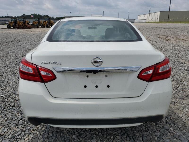 2017 NISSAN ALTIMA 2.5 - 1N4AL3APXHC263847 | SeoVin.biz
