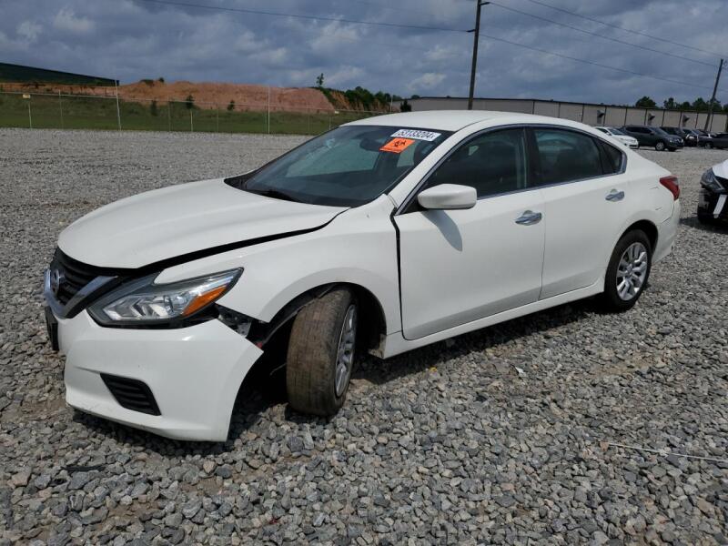 2017 NISSAN ALTIMA 2.5 - 1N4AL3APXHC263847 | SeoVin.biz