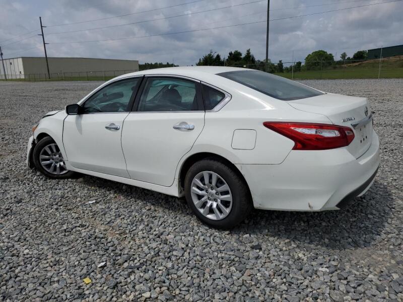2017 NISSAN ALTIMA 2.5 - 1N4AL3APXHC263847 | SeoVin.biz