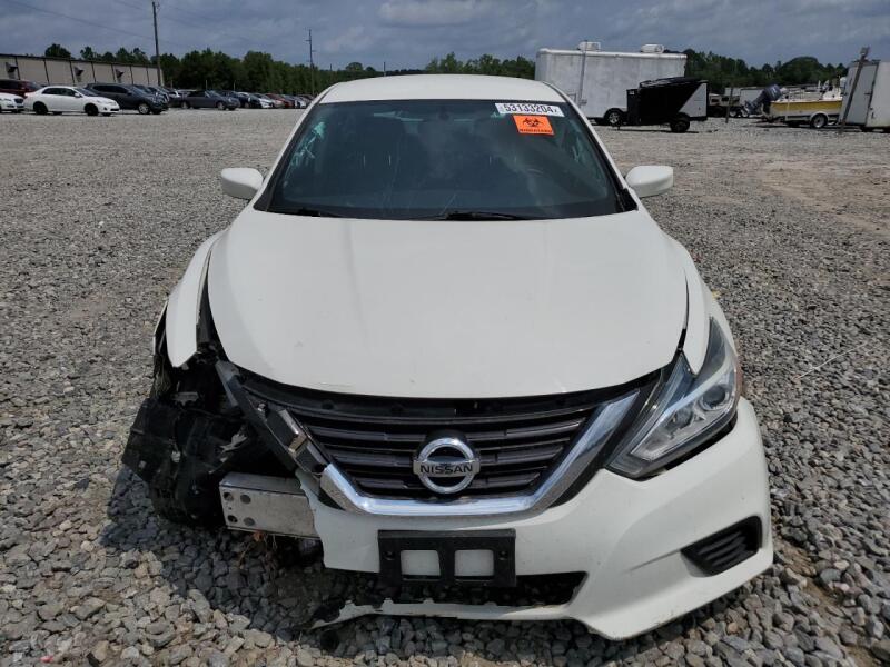2017 NISSAN ALTIMA 2.5 - 1N4AL3APXHC263847 | SeoVin.biz