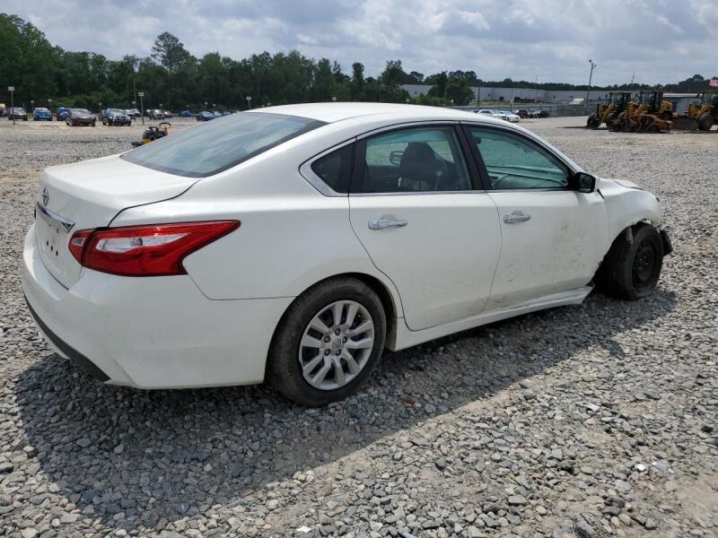 2017 NISSAN ALTIMA 2.5 - 1N4AL3APXHC263847 | SeoVin.biz