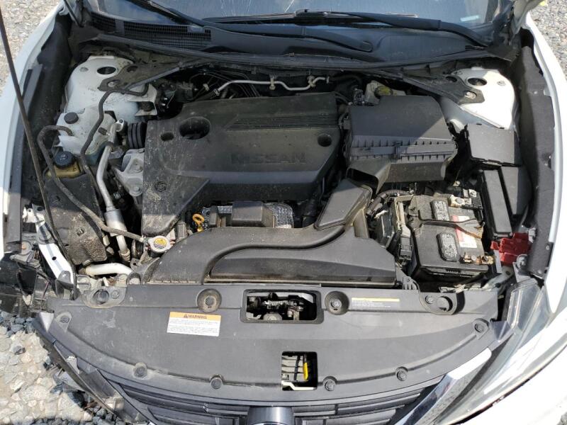 2017 NISSAN ALTIMA 2.5 - 1N4AL3APXHC263847 | SeoVin.biz