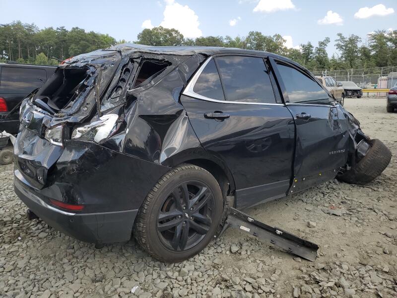 2020 CHEVROLET EQUINOX LT - 2GNAXKEV1L6283365 | SeoVin.biz