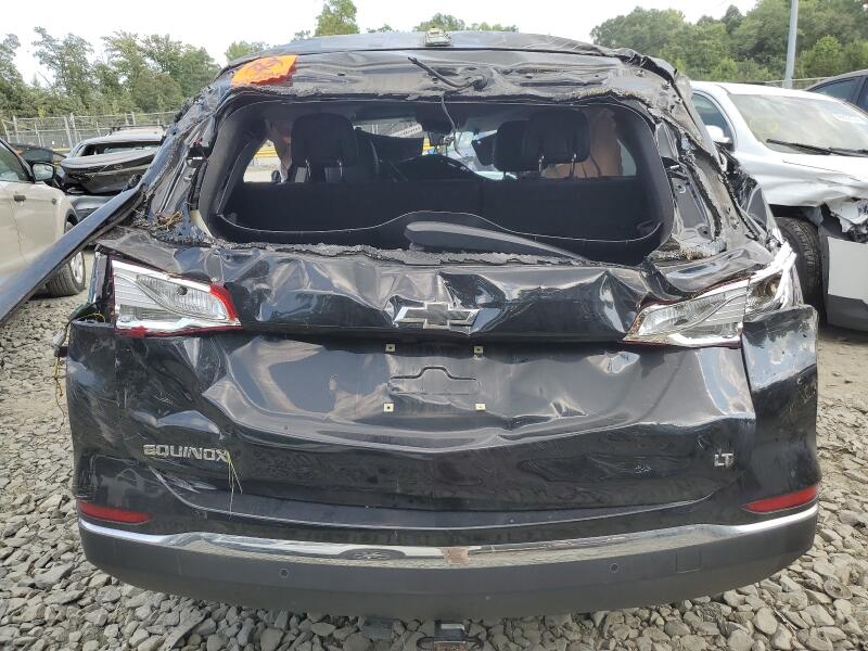 2020 CHEVROLET EQUINOX LT - 2GNAXKEV1L6283365 | SeoVin.biz