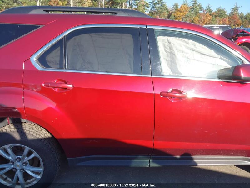2017 CHEVROLET EQUINOX LT - 2GNFLFEK7H6226318 | SeoVin.biz