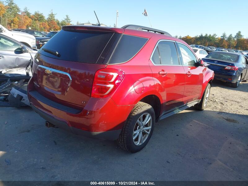 2017 CHEVROLET EQUINOX LT - 2GNFLFEK7H6226318 | SeoVin.biz