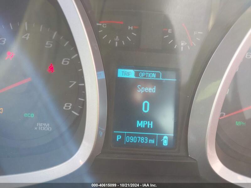 2017 CHEVROLET EQUINOX LT - 2GNFLFEK7H6226318 | SeoVin.biz